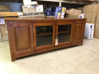 🇺🇸 SALE ! Brand New Luxury TV Stand