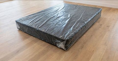 $120 queen box spring brand new free delivery same day