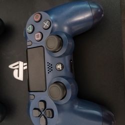 Ps4 Remote Controller