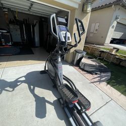 Pro Form Elliptical