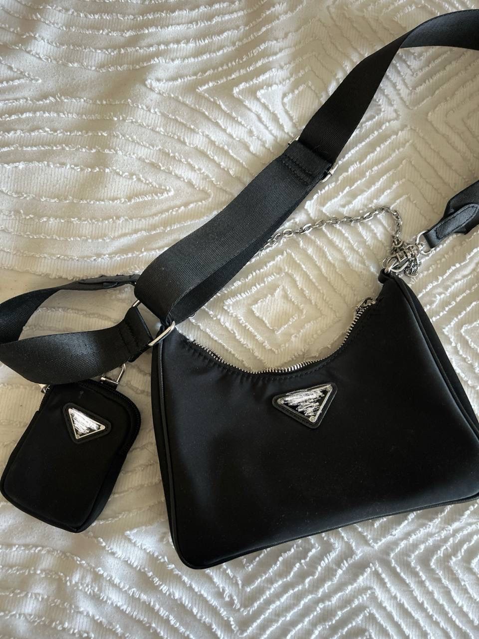Praba Bag