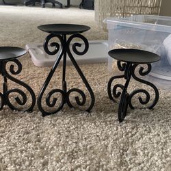 Candle Holder