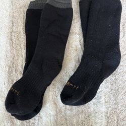 Men’s Carhartt Wool Socks