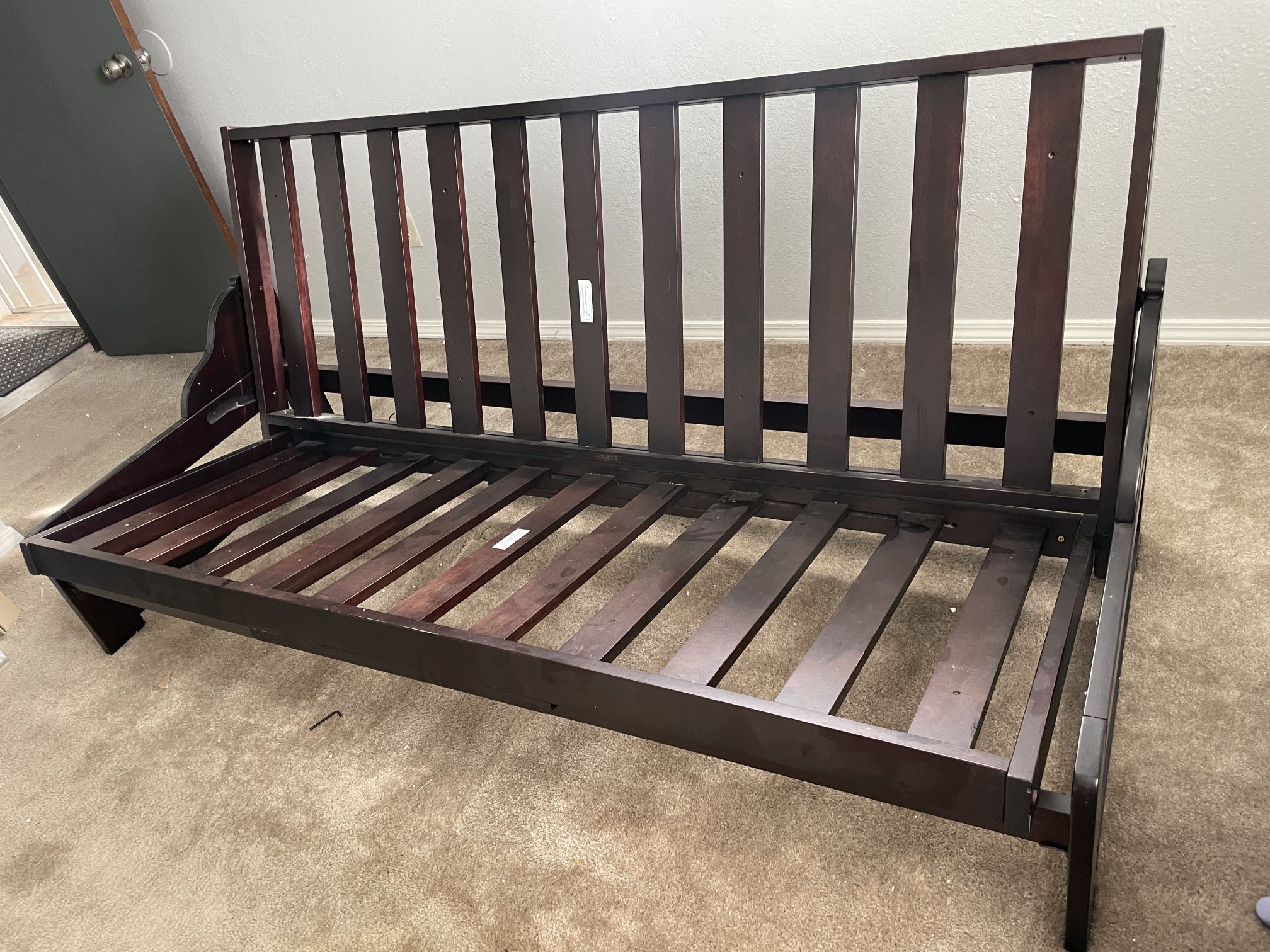 Brand New Twin Futon - Never Used