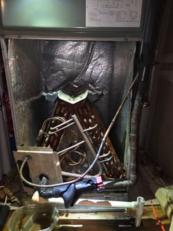 HVAC