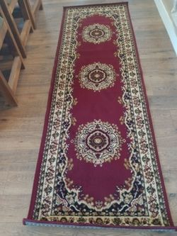 Carpet runner