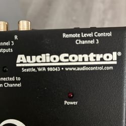 Car Audio 