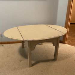 Kids Table