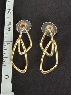 Kendra Scott Myles Drop Earrings