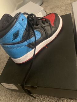 Jordan 1s