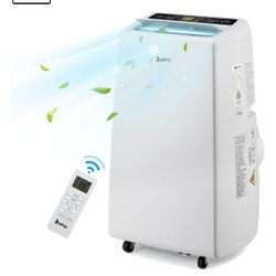 Zokop 13000 Air CONDITIONER 4 in 1