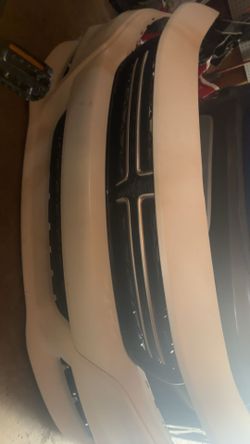 Reduced Price Dodge Charger Sxt 2015 -2023  Front Bumper 