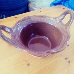 Mexican Cazuela Molera 