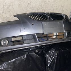BMW Bumper