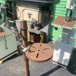 JET Drill Press 