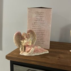 Seraphim Classics  Evangeline