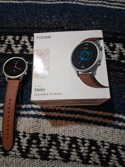 Selling Galaxy Halo Pro noise premium watchobo