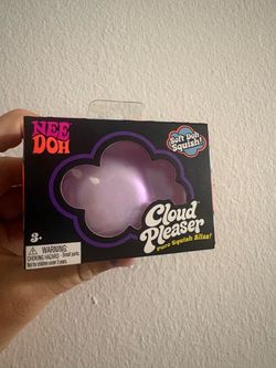 Needoh Cloud