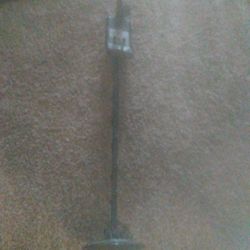 Bounty Hunter Metal Detector Gold Digger