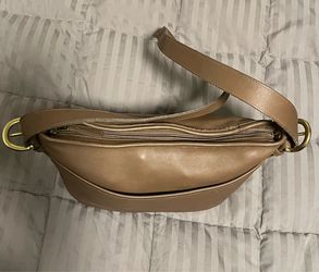 Vintage COACH ‘Worth’ bag
