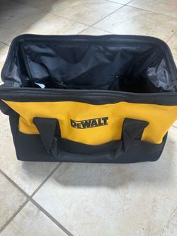Dewalt Tool Bag