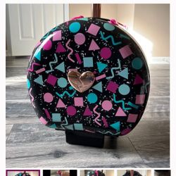 LOL SURPRISE OMG FASHION CLOSET LUGGAGE 