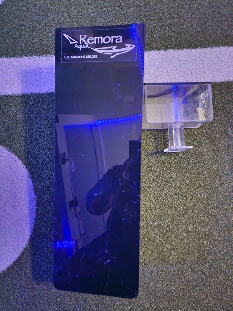 AquaC Remora Pro Protein Skimmer