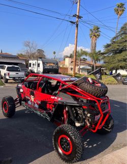 Off Road
