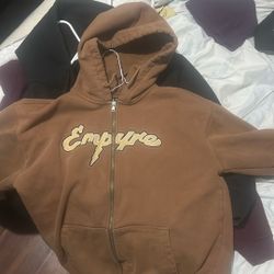 Empyre Hoodie