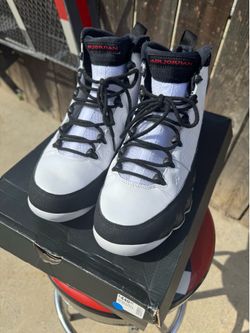 Jordan space jam 9 size 10.5