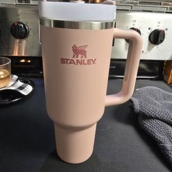Stanley 40 Oz Used
