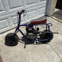 Minibike