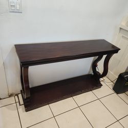 Entrance Table Good Condition 