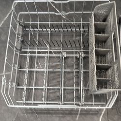 Bosch Dishwaher Drawers Top, Lower and high mini top drawer