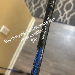 Dobyns mavericks Series 