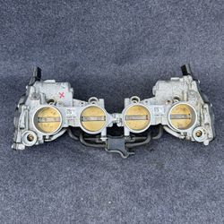 Throttle body BMW K67 M1000RR S1000R  S1000RR 2019-2024 FOR PARTS