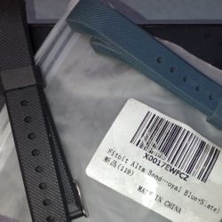 Fitbit Alta Band. 3 Pack