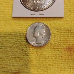 Silver Coins