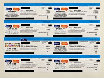 Enfamil Nutramigen Coupons, $60 Value