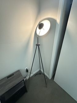 Adjustable Lamp