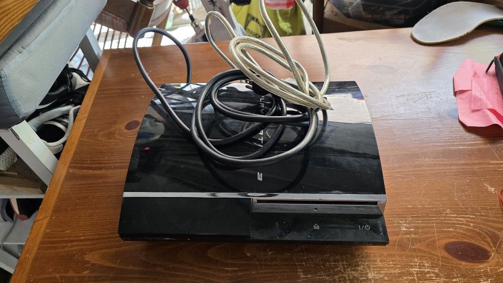 Ps3