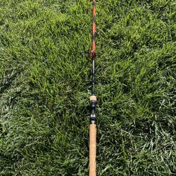 Daiwa Tatula Casting Rod