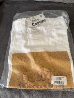 Cookies size Large T shirt $30