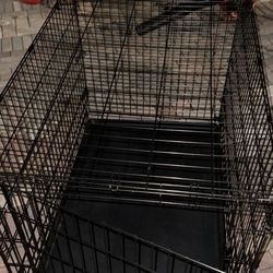 XL Kennel/ Cage