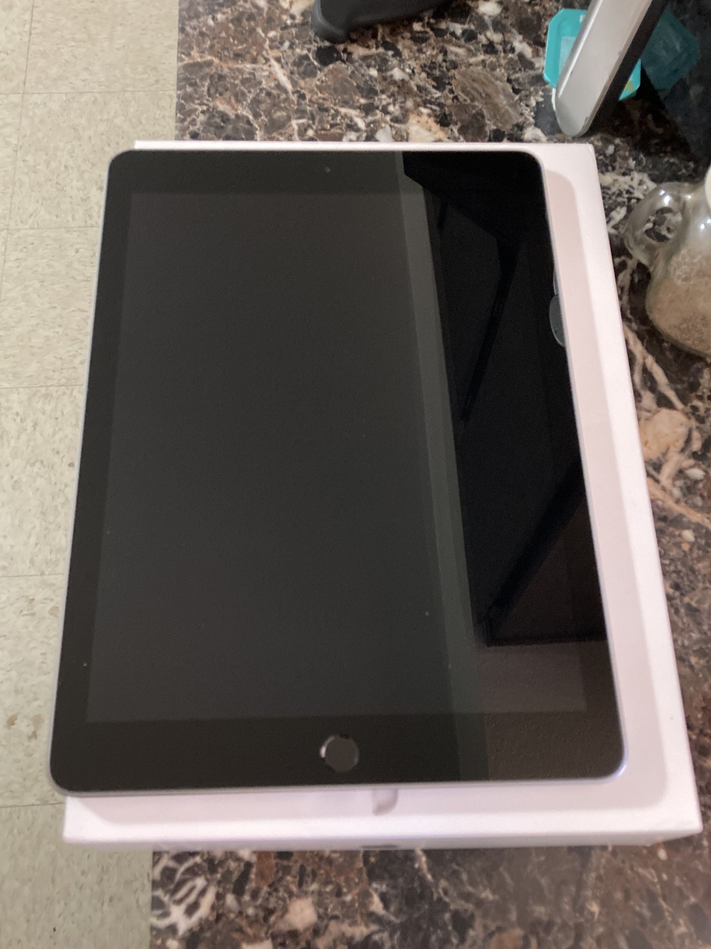 iPad 6th Gen - Brand New In Box. 32GB