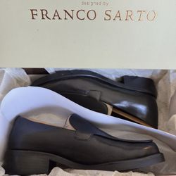 Franco Bocca Slip On Loafer New Size 5
