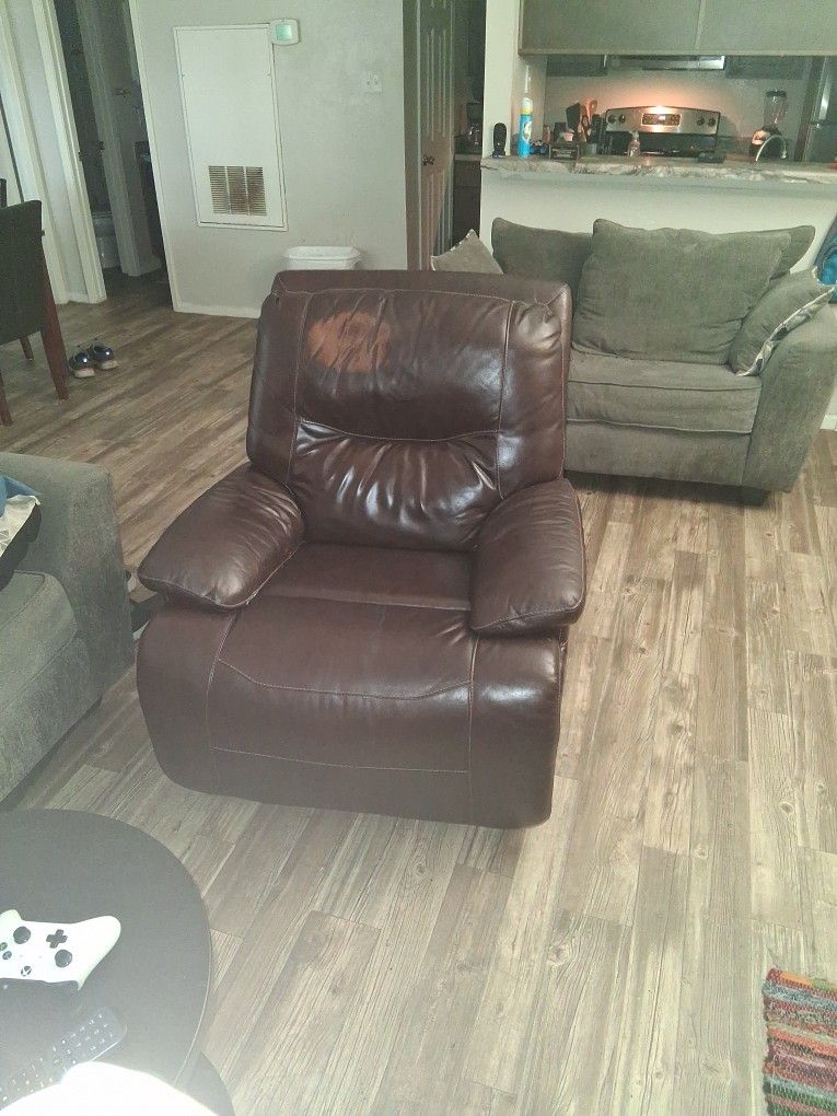 Recliner
