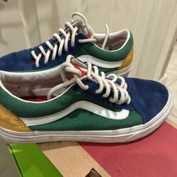 Vans