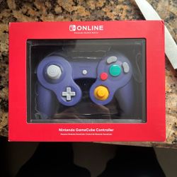 Switch 2 GameCube Controller 