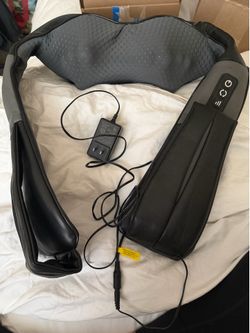 Nektek Neck Massager